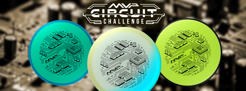 MVP Circuit Challenge 2024