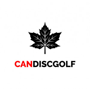 CanDiscGolf logo