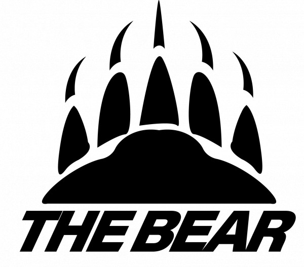 The Bear logo